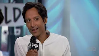 did you know danny pudi can polish dance?