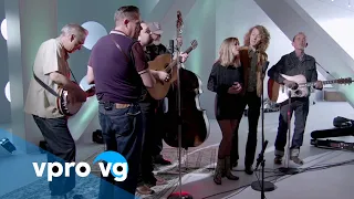 A Song For You (Gram Parsons Cover Tim Knol, Sam&Julia BGBM)