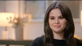 Selena Gomez Interview at Signal 2023