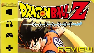 Dragon Ball Z: Kakarot Review "Buy, Wait for Sale, Rent, Never Touch?"