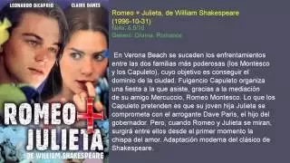 Mejores Películas TOP 50 del 1996