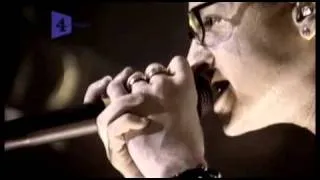 Linkin Park - One Step Closer - Part 6 (Headliners 08.03.2003)