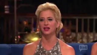 Dorinda Medley Dragging Everyone For Filth Pt. I