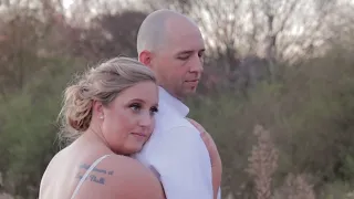 Stephanie + Josh [sneak peek]