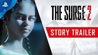 The Surge 2 - Story Trailer | PS4