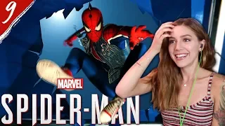 Oh She's Mad (MJ & Otto) | Marvel Spider-Man Pt. 9 | Marz Plays