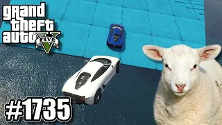 Was ist denn heute bei uns los? 🤔 | GTA 5 Online 1735