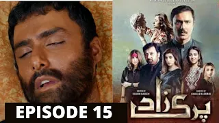 Parizaad Episode 15 New Teaser promo | Drama Parizaad Episode 15 promo | Hum tv| Drama Review |