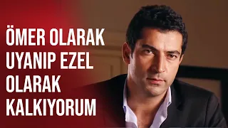 Seni Sınayacaklar Yeğen | Ezel ve Ömer'in Hikayesi #3