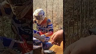 Big Buck GNCC Pro ATV Highlights #shorts