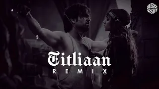 Titliaan ( REMIX ) - DJ MITRA | Harrdy Sandhu | Sargun Mehta | Afsana Khan | Jaani