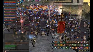 Lineage 2 Castle Town x5