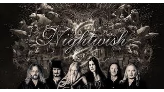 NIGHTWISH - The Greatest Show On Earth (The Endless Forms Most Beautiful Era)