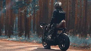 THIS IS WHY WE RIDE | MOTO LOVE