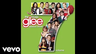 Glee Cast - You Can't Stop The Beat (Official Audio)