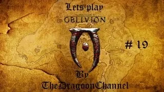 TES 4: Oblivion. Серия 19[Спасти Дар-му].