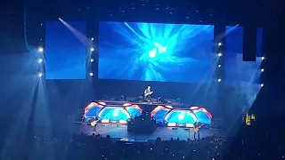 Nickelback - Gotta Be Somebody 8-7-2023 St Paul