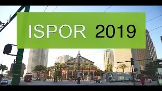 ISPOR 2019 Conference Highlights