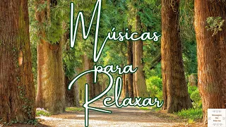 Músicas para Relaxar - Instrumentais