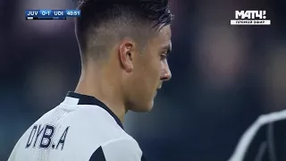 Dybala Vs Udinese 1080i |HD Quality|