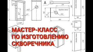 Скворечник своими руками. Смотри и повторяй