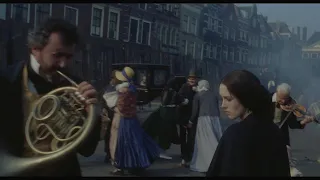 Пир во время чумы. "Носферату: Призрак ночи" (1979,  Вернер Херцог) / "Nosferatu: Phantom der Nacht"