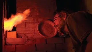 Phil Rogers 'A Passion for Pots' ceramics feature film