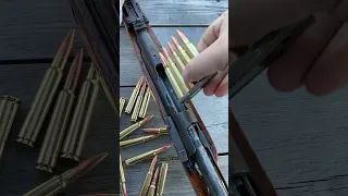 Arisaka Type 99