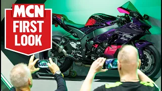 Exploring Motorcycle Live 2023! Your guide to Britain's annual biking bonanza | MCN first look