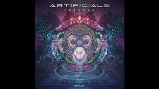 Artificials - Essence (demo)