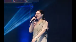 I Just Want to Be Where You Are + Draw Me Close To You (Tagalog) | TFBC Praise & Worship