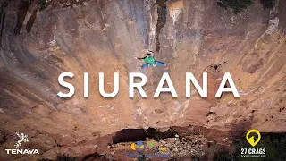 Siurana - A Climbing Destination To Push Your Limits