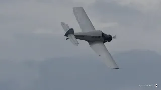 [Full HD] Junkers F13, HB-RIM