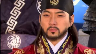 [고구려 사극판타지] 주몽 Jumong 황위에 오른 대소, 비무대회 최종전