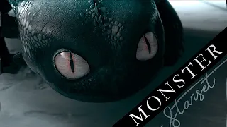 HTTYD || Monster