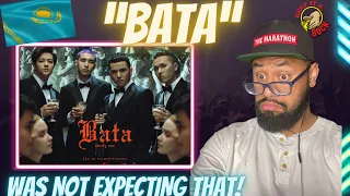 NINETY ONE - Bata (REACTION)