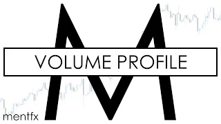 How to Trade the Volume Profile - Profile Trading Examples and Liquidity Analysis - Smart Money FX