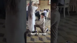 💃🎶цыганская свадьба город Астрахань Андрей Алёна Взаимно❤♾