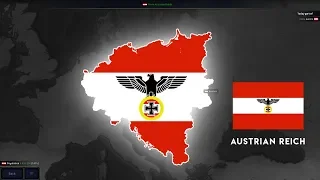 Austrian Reich
