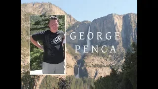 Case Study 04: The Disappearance of George Penca