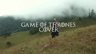 Game of Thrones Theme - Karliene Version (Cover by OhLaLau, Tiago Convers & Fabian Chavez)