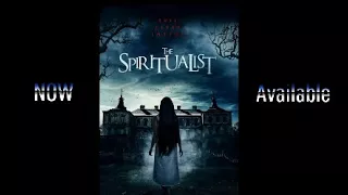 The Spiritualist 2017 Cml Theater Movie Review