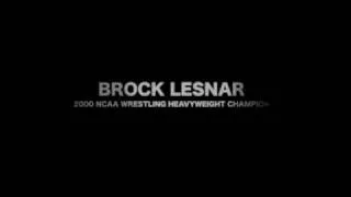 UFC 91 - Couture V Lesnar Short Preview