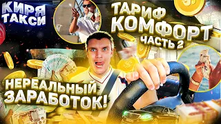 ЯНДЕКС ТАКСИ| ТАРИФ КОМФОРТ| СКРОМНОСТЬ, БЕДНОСТЬ, НИЩЕТА| ЧАСТЬ 2