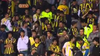 Focus on Fenerbahçe Ulker