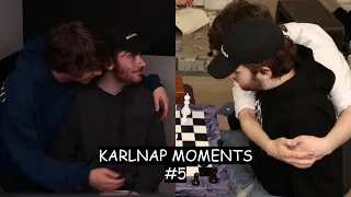 KARLNAP FUNNY AND WHOLESOME MOMENTS