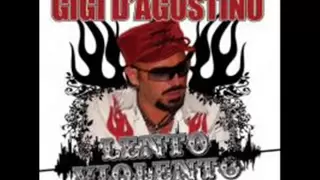 Gigi D'Agostino - Ininterrottamente - ( Lento Violento e Altre Storie )