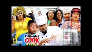 Palace cook official promo{new trending blockbuster movie}zubby michael 2022 latest nigeria movie