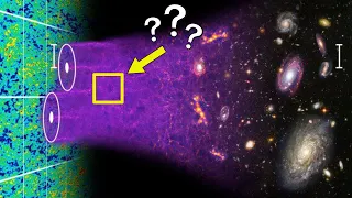 Have Scientists JUST DISCOVERED the Center Of the Universe?