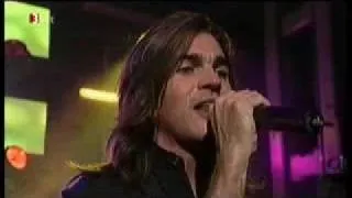 Juanes - La Camisa Negra (En Vivo)